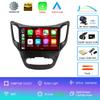 Android 14 For Changan CS35 2013 - 2017 Car Radio Multimedia Video Player Navigation GPS Android No 2din 2 din dvd