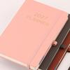 To Do List 2027 Agenda Book A5 Daily Planner Book Portable Schedule Book  Students