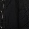 Converse MILITARY PACK Jacket Men's Black 10024189-A03