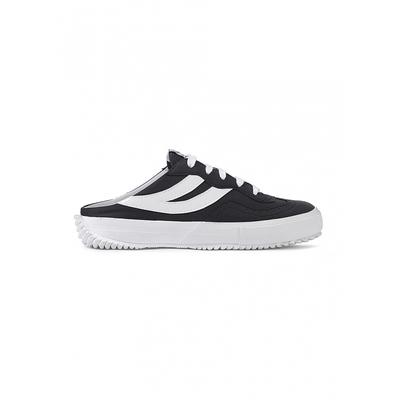 Superga 2937 Micro Mule Black S111zdw999