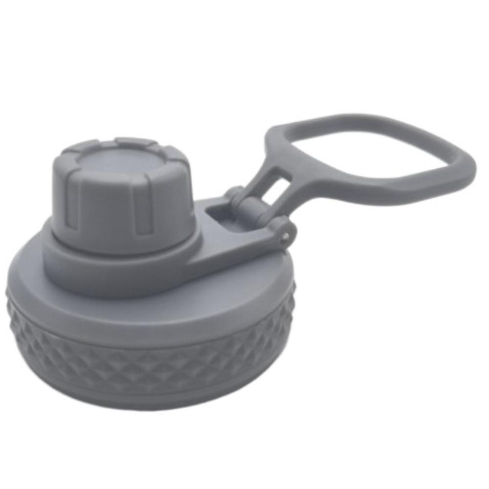 Splash Spill Proof Cup Cap 12/16/18/21/24/32/40/64oz Bottle Cover Universal Cup Lids  Outdoor