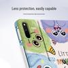 Shell Sister 360-Degree Rotating Stand Protective Case for Huawei MatePads