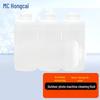 Hongcai I3200 Printhead Eco-Solvent Ink & Cleaning Solution