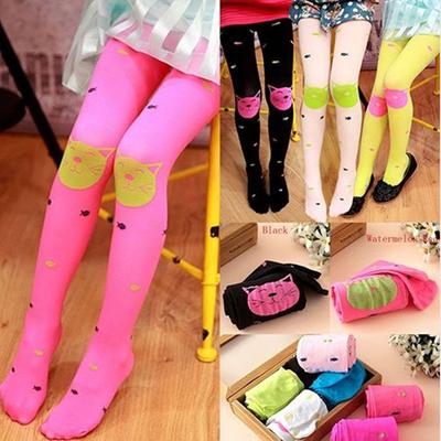Girls Toddler Kids Legging Candy Velvet Lace Legging for Girls 2-6 Years Pants