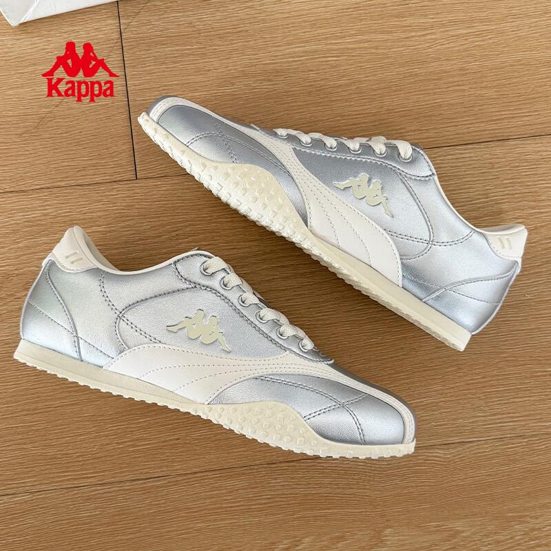 Kappa 2026 Spring Lightweight Casual Sports Shoes