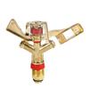 2PCS 360° Adjustable Irrigation Nozzle Garden Sprinkler  Agricultural Irrigation