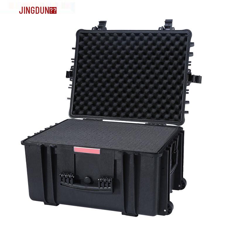 Jing Dun Waterproof Protective Hard Case for Instruments & Tools