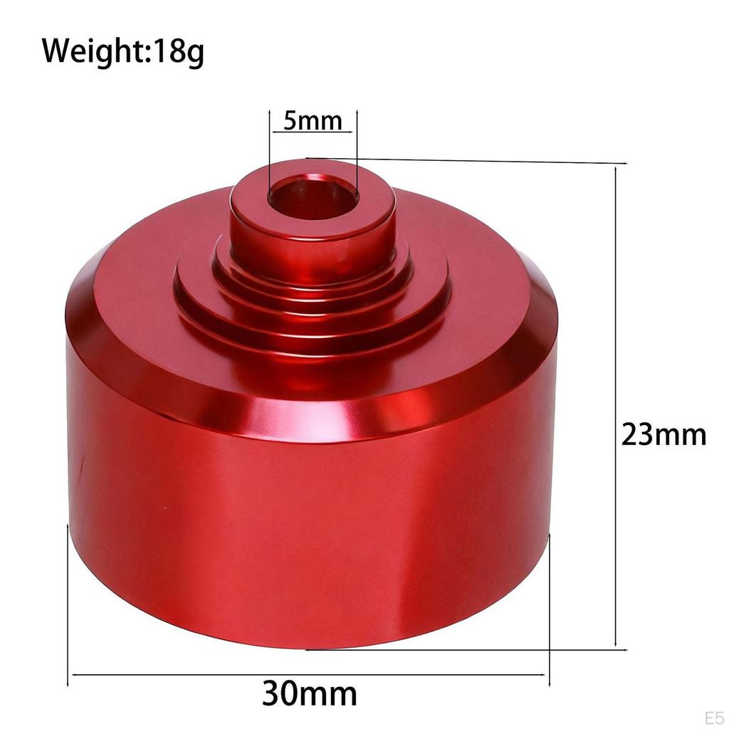 Differential Gear Case Gearbox Housing Portable Fittings Metal