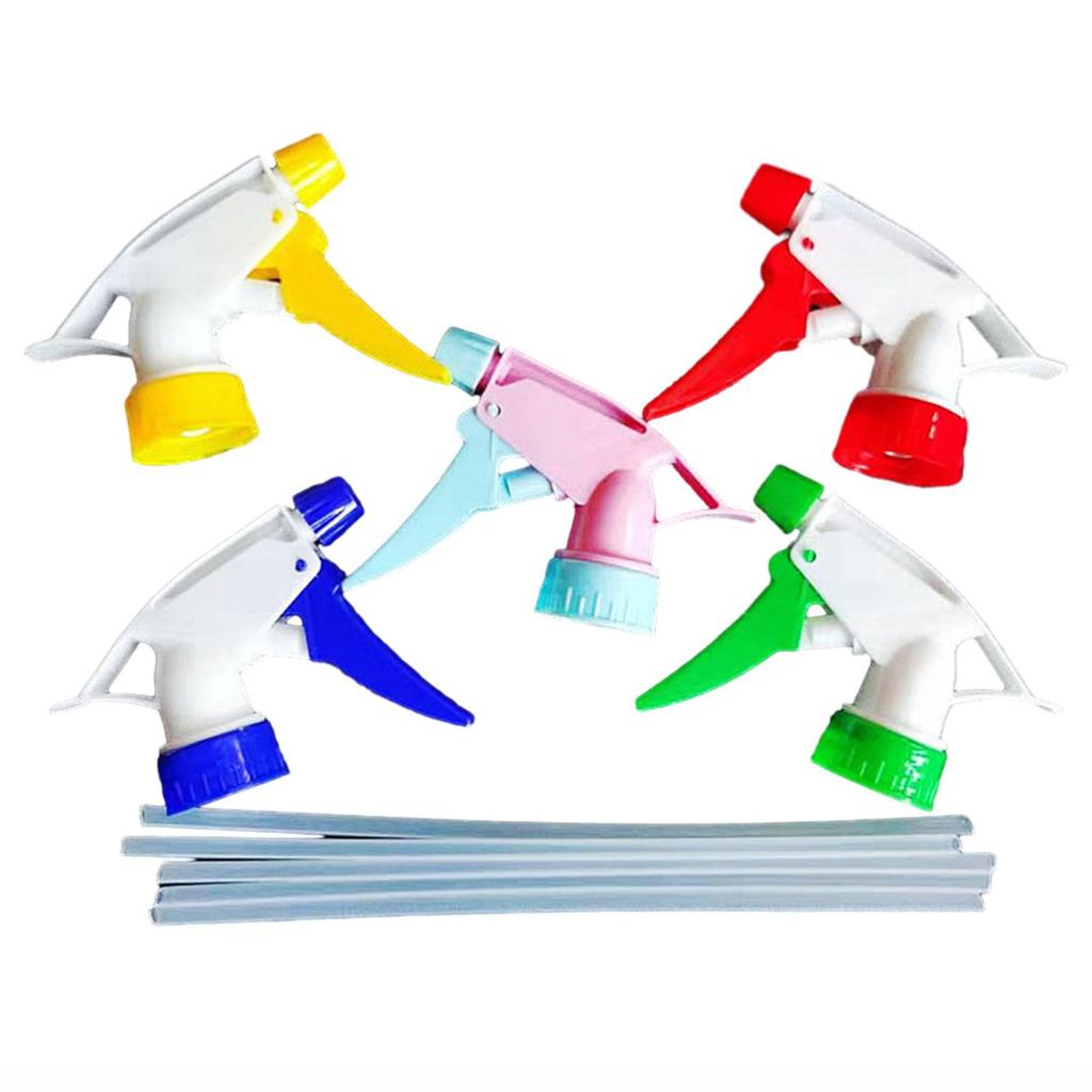 Gentle Spray Beverage Bottle Nozzles Long-lasting Compact Design Convenient And Versatile Diverse Spray Options