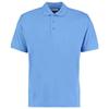 Kustom Kit Mens Klassic Superwash 60C Classic Polo Shirt
