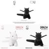Welsh Dragon Plush Toy Small Size Soft Animal Pillow For Kids Gift
