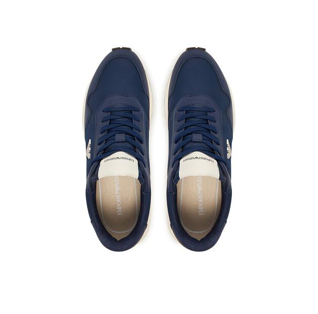 Emporio Armani Sneakers EM003738 AF19532 MB371