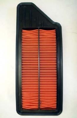 Air Filter Automatic Year G-PARTS (Honda Vamos) LA-9727V [Model GF/LA-HM1 (Turbo)/HM2 (4WD, Transmission) 00/02-03/...