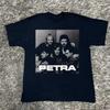 New Petra Band For Fans S XL T Shirt DN