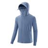 Jiaoxiu Ice Silk Sun Protection Jacket