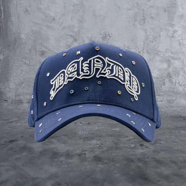 TikTok Mexico Meikeduo Trendy NY31 Cross-Border Hat with Chip – New 31 Hat