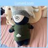 Creativa Naruto Kasika Soft Doll Pillow Plush Toy For Kids Room And Time Nap
