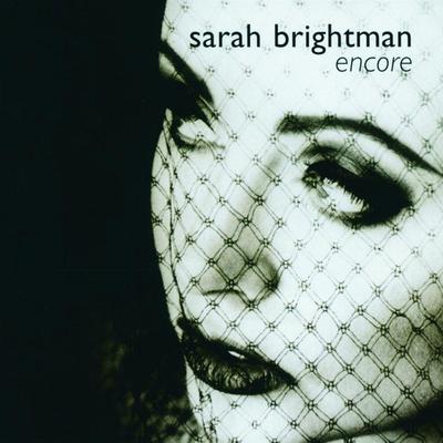 CD SARAH BRIGHTMAN - Encore 5890502 Really Useful R 2001 US Classical Used