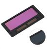 Welding Lenses Solar Darkening Lens 10.8*5cm Solar LiquidCrystal Glasses
