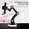 360 Rotatable Cellphone Car Phone Holder Fixed Shockproof Mobile Stand Big In GPS Support For iPhone Xiaomi Samsung Accesorries