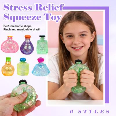 Ασυνήθιστα παιχνίδια – Παιχνίδια Anti-stress