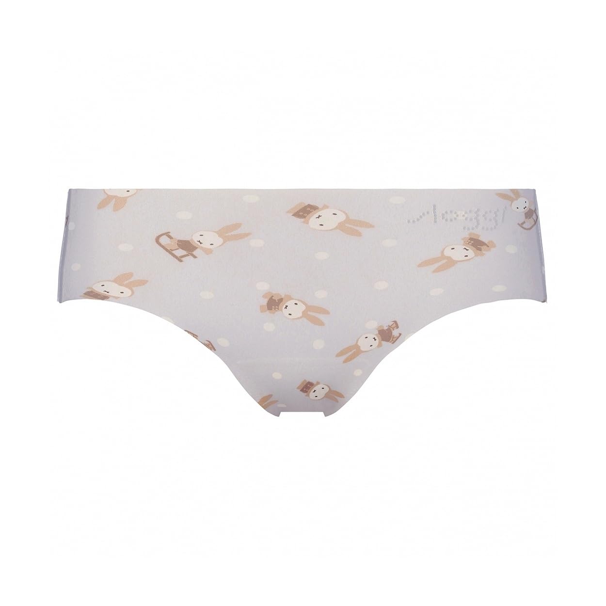 

Triumph Sloggi Zero Feel Miffy Hipster M003 Size M (Light Brown),