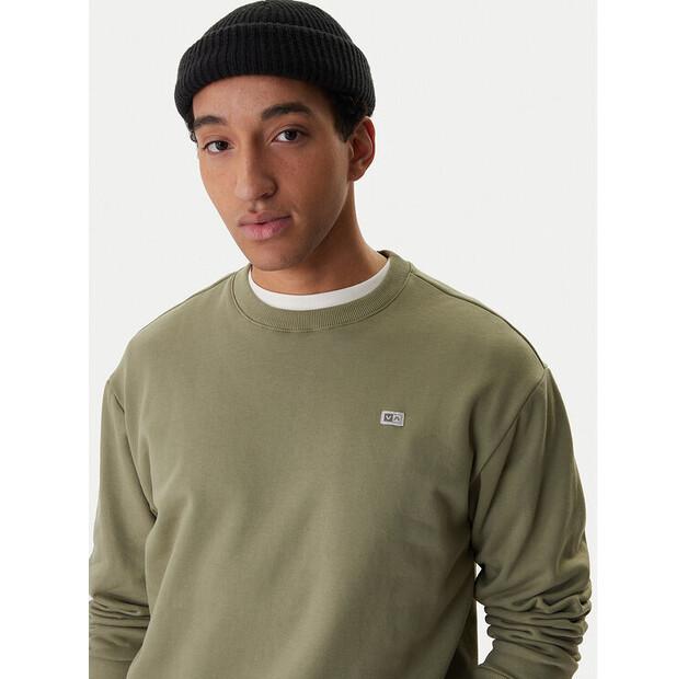 Толстовка RVCA VA Essential Crew