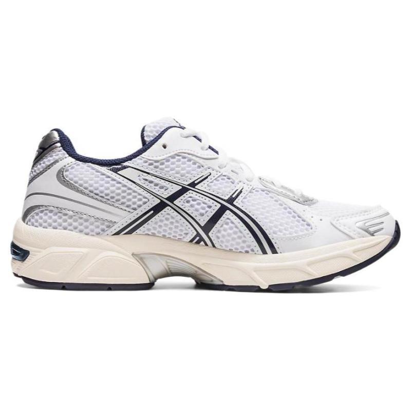 Asics Gel 1130 White Midnight Women's Sneakers 1202A164-110