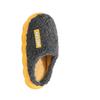 Winter cotton slippers women's home household couple indoor and outdoor warm thick-soled fluffy slippers shoes