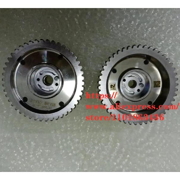 Engine Camshaft VVT Gear for DFSK Glory 580 1.5T