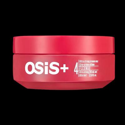 Schwarzkopf OSIS+ Texture Flex Wax 85ml
