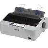 Epson LQ-300KH 80-Column 24-Pin Dot Matrix Printer CN Plug (adapter Included)
