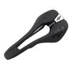 WALGUN Bike Saddle PU Leather Hollow Comfort Breathable Road Mountain Folding Bicycle