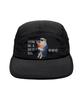 DRIFTOUT Rich Dog Nylon Running Camp Cap (4 Colors)