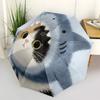 1pc Cat Whiskers Automatic Open/Close Umbrella Compact Folding Umbrella, All-Season Portable Umbrella for Women/Men F1124025