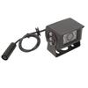 1080p Backup Camera Waterproof Reverse Night Vision Camera with 18 Infrared LED Lights For Truck RV Cars NTSC