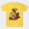 20 von Hank Williams' größten Hits Vintage T-Shirt Warte, bis das Licht scheint Unisex T-Shirt
