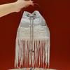 Evening Banquet - Lady Carrying A Handbag, Carrying A Water Bucket Bag, Small-scale Design Women's Bag