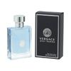 Pour Homme After Shave Lotion 100 Ml Transparent