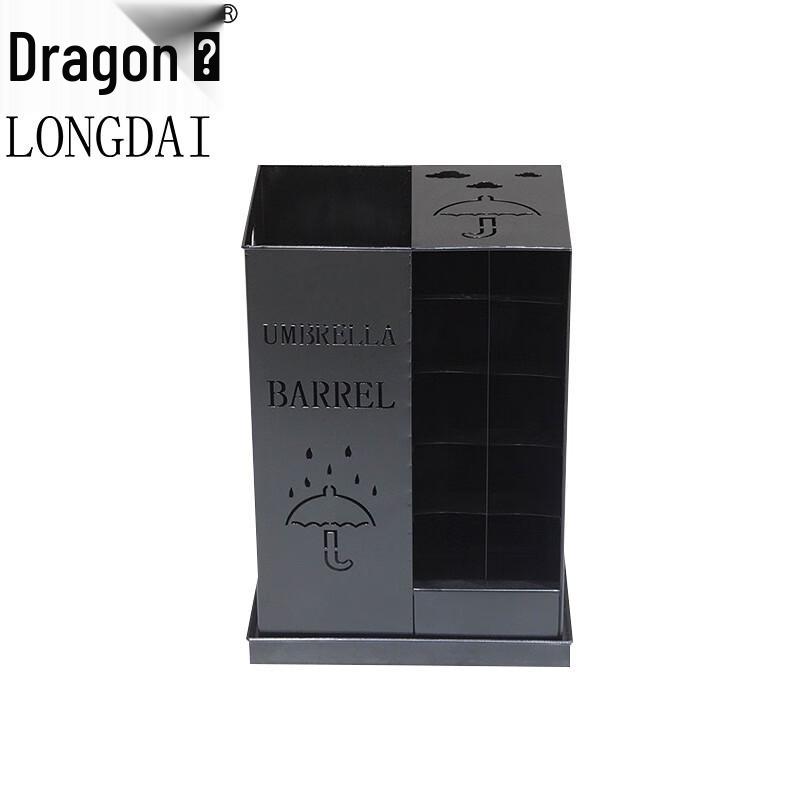 Commercial Multi-functional Umbrella Holder