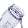 Lock&Lock Sport Water Bottle with Straw