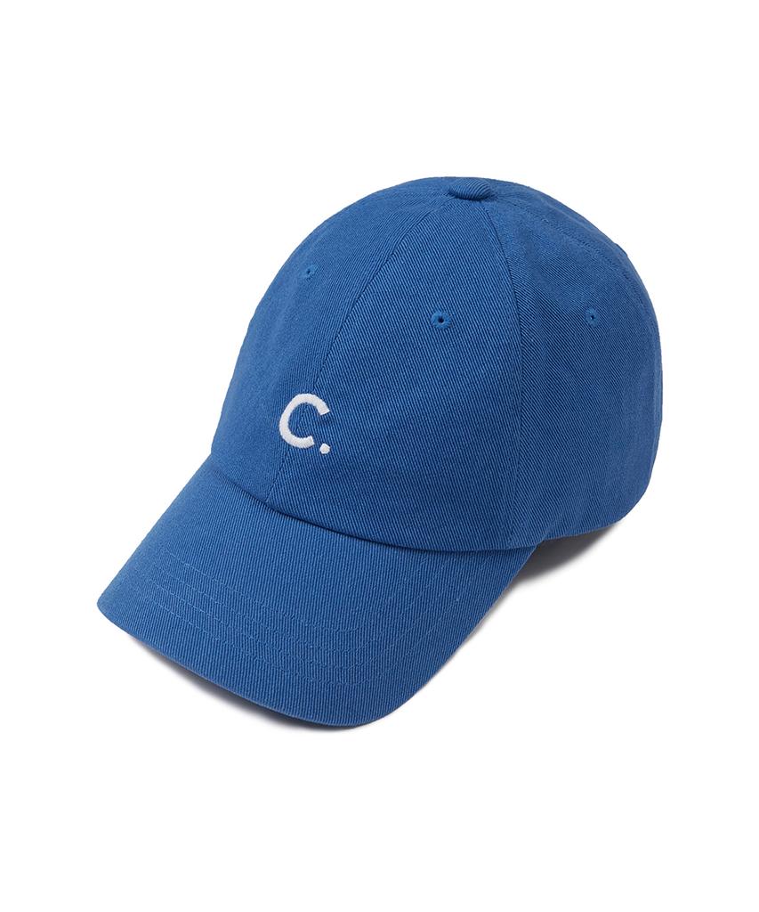 CLOVE [26Ss Clove] New Logo Ball Cap (4Color)