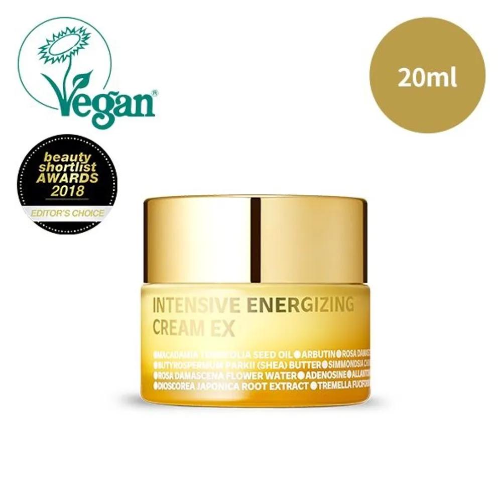 Intensive Energizing Cream EX 20ml