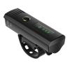 Fahrradlicht Set Mountainbike LED-Licht Intelligenter Sensor Fahrrad Scheinwerfer Rücklicht für Outdoor-Sport Nachtfahrten