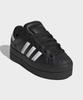 Adidas Superstar Stack - Black:White / Kk2591