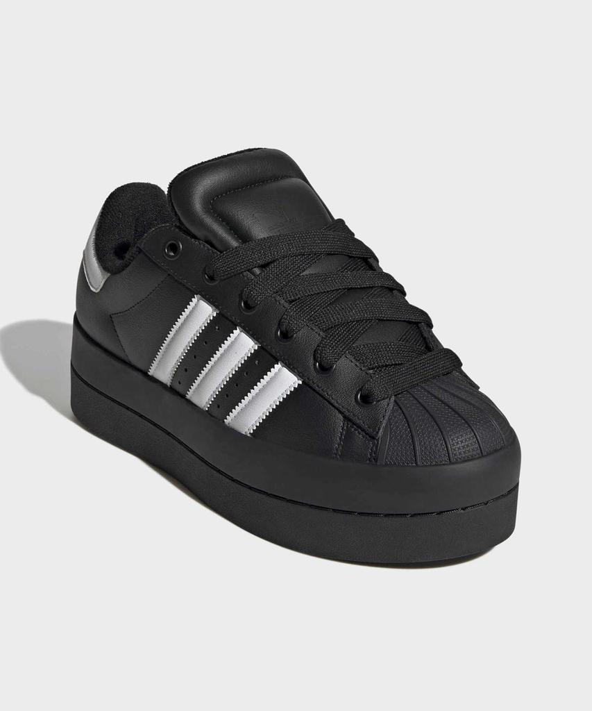 Adidas Superstar Stack - Black:White / Kk2591