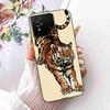 For Asus ROG Phone 9 5G Case Popular Pattern Painting Silicone TPU Black Cover For Asus ROG Phone 9Pro 9 PRO 5G Phone Cases Capa