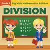 The Grade 5 Division : Big Kids Mathematics Edition Book
