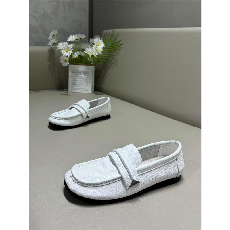 Spring New Daily Casual Shoes Comfortable Doudou Shoes Qs