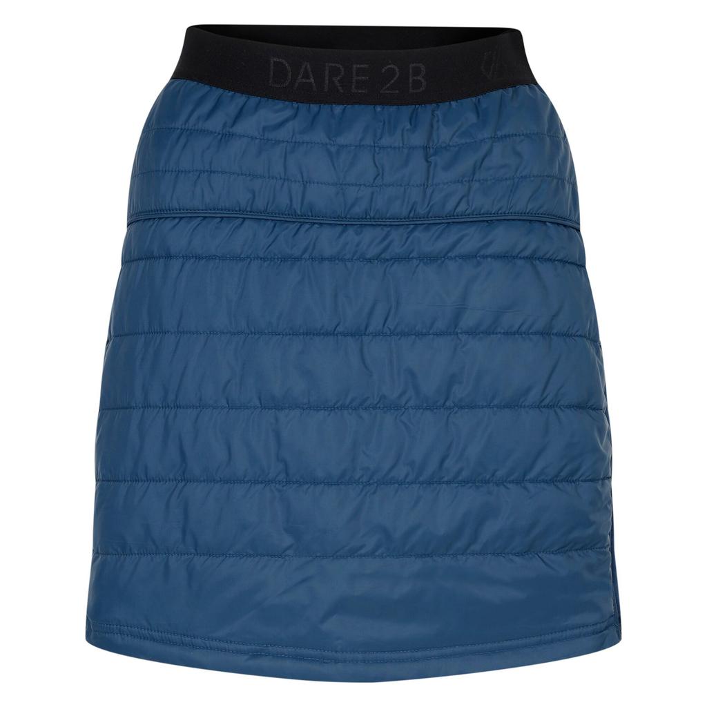 Womens/Ladies Deter Padded Skirt